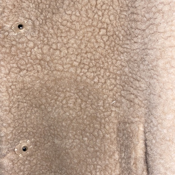 ASOS Teddy Jacket - Picture 4 of 5